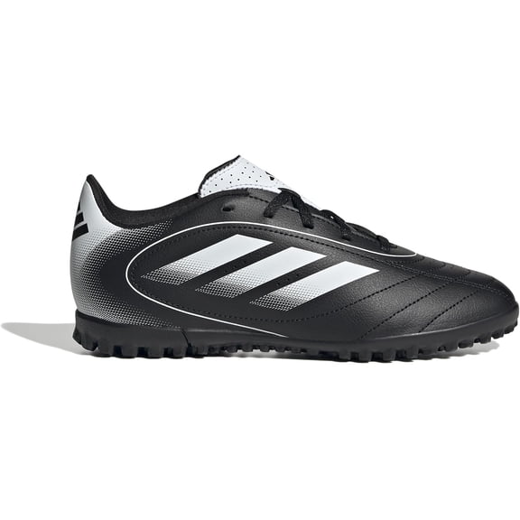 Tenis de fútbol Adidas Goletto IX TF J