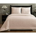 thumbnail image 2 of Olivia Comforter King in Peach, 2 of 2