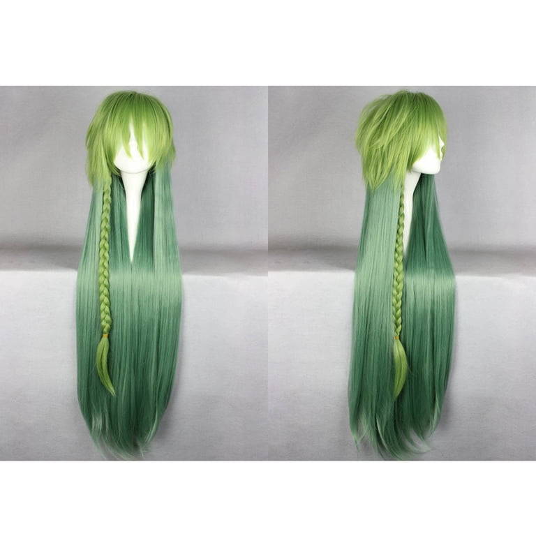 Unique Bargains Wigs for Women 39 display picture 1