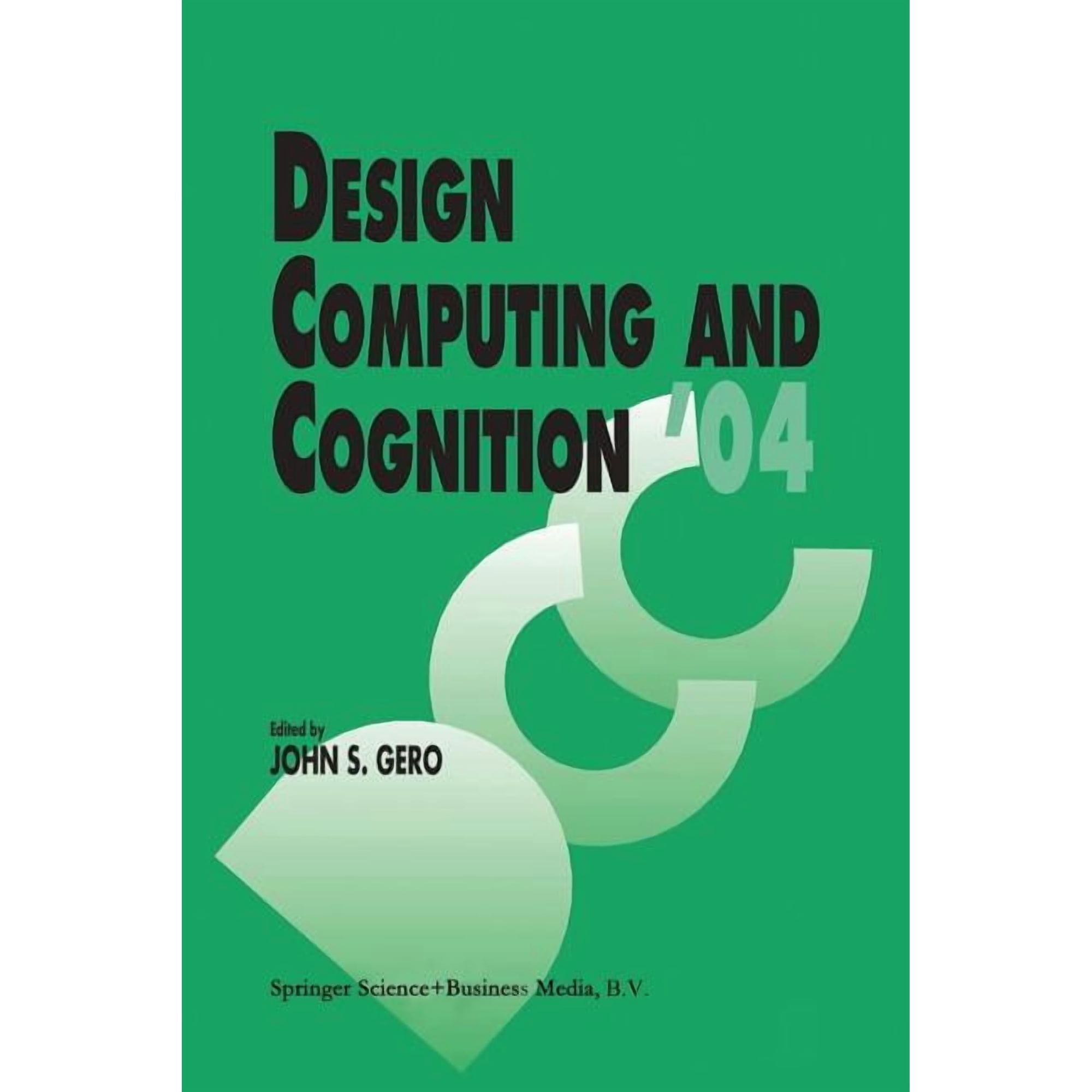 Design Computing and Cognition 04 (Paperback)