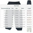 thumbnail image 4 of Manteaux d'Hiver pour Filles - Mignons et Douillets pour les Sorties par Temps Froid, 4 of 4