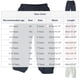 thumbnail image 2 of Pantalones largos de lana con estampado para niños y niñas, bonitos pantalones largos, ropa de trabajo, pantalones de moda para niñas., 2 of 4