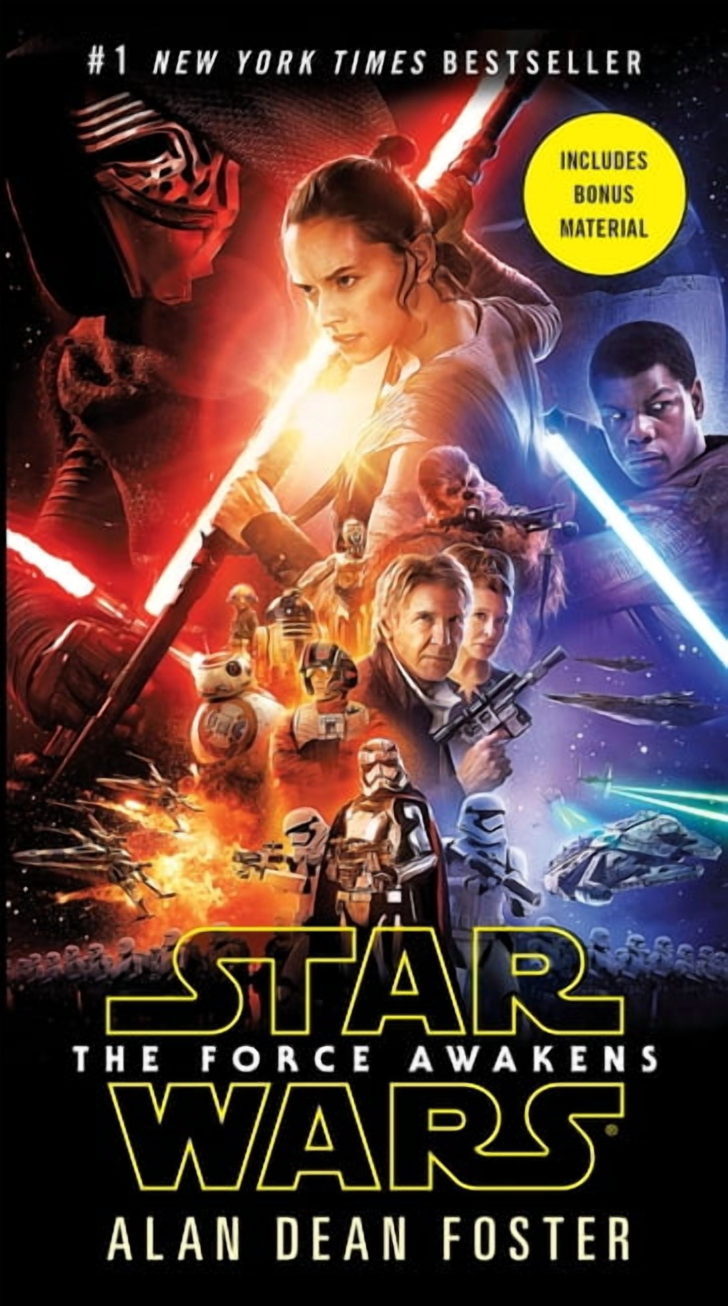 Star Wars Return of the Jedi: Star Wars: Episode VI, Book 6 