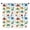 Dinosaur and Volcano-2, variant on Blackout Kids Curtains,Dinosaur Pattern with Names Childrens Insulated Curtains Set Of 2,Bedroom Essentials,Toddler Room Decor 42"x54"
