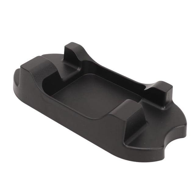 Base del soporte de la consola de juegos del PDA soporte antideslizante del tenedor de la consola de juegos del PDA para el escritorio ANGGREK Otros
