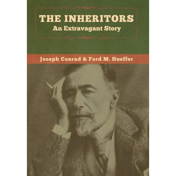 The Inheritors, (Hardcover)