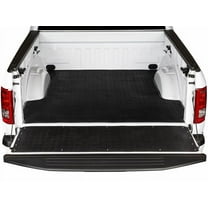 Gator by RealTruck Rubber Truck Bed Mat Compatible with 1999-2016 Ford Super Duty F250 F350 6.9 Foot Bed Only Bed Liner