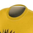 thumbnail image 6 of Sunflower Western Yellow Women's AOP Cut & Sew Tee, 6 of 6