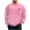 Pink#36, variant on YOIAVAIOY Valentines Shirts for Men Fashion Long Sleeve Heart Graphic Sweatshirts Causal Lounge Tops Valentines Gift Red M