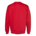 thumbnail image 2 of C2 Sport Crewneck Sweatshirt Size up to 4XL, 2 of 5