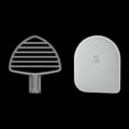 thumbnail image 4 of KitchenAid Pastry Beater for Bowl-Lift Stand Mixers - KSMPB7SS, 4 of 5