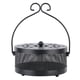 thumbnail image 1 of Soporte para cenizas, soporte para bobina de mosquitos, soporte de bobina para mosquitos de metal, soporte para incienso, rendimiento confiable, 1 of 8