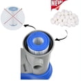 thumbnail image 3 of TIMIFIS Cotton Sand Filter Sand Quartz Sand Filterballs Sand Filter Alternatively Pool Filter 350G Kitchen Gadgets, 3 of 8