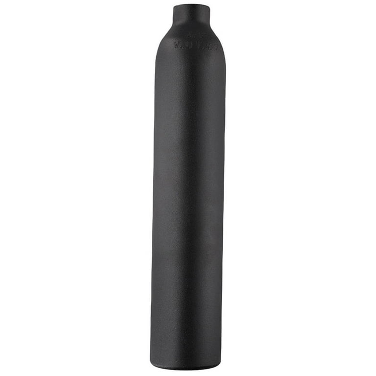 Bouteille D'air CO2 En Aluminium - 4500 Psi - Tout-en-un, Anti-explosion - Pour PCP, Paintball Et Plus