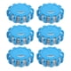 thumbnail image 2 of Luz de advertencia LED Bling Bling 6 piezas 12 V, 2 of 12