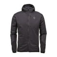 thumbnail image 1 of Black Diamond First Light Hybird Hoody - Men's, 1 of 2