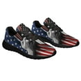 thumbnail image 6 of US Veteran Shoes Sneakers Black Size 8, 6 of 7