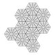 thumbnail image 5 of 30pcs Set Protector de Estanque Sunnimix Disuasor de plástico Flotante, 5 of 8