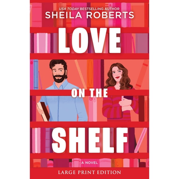Love on the Shelf, (Paperback)