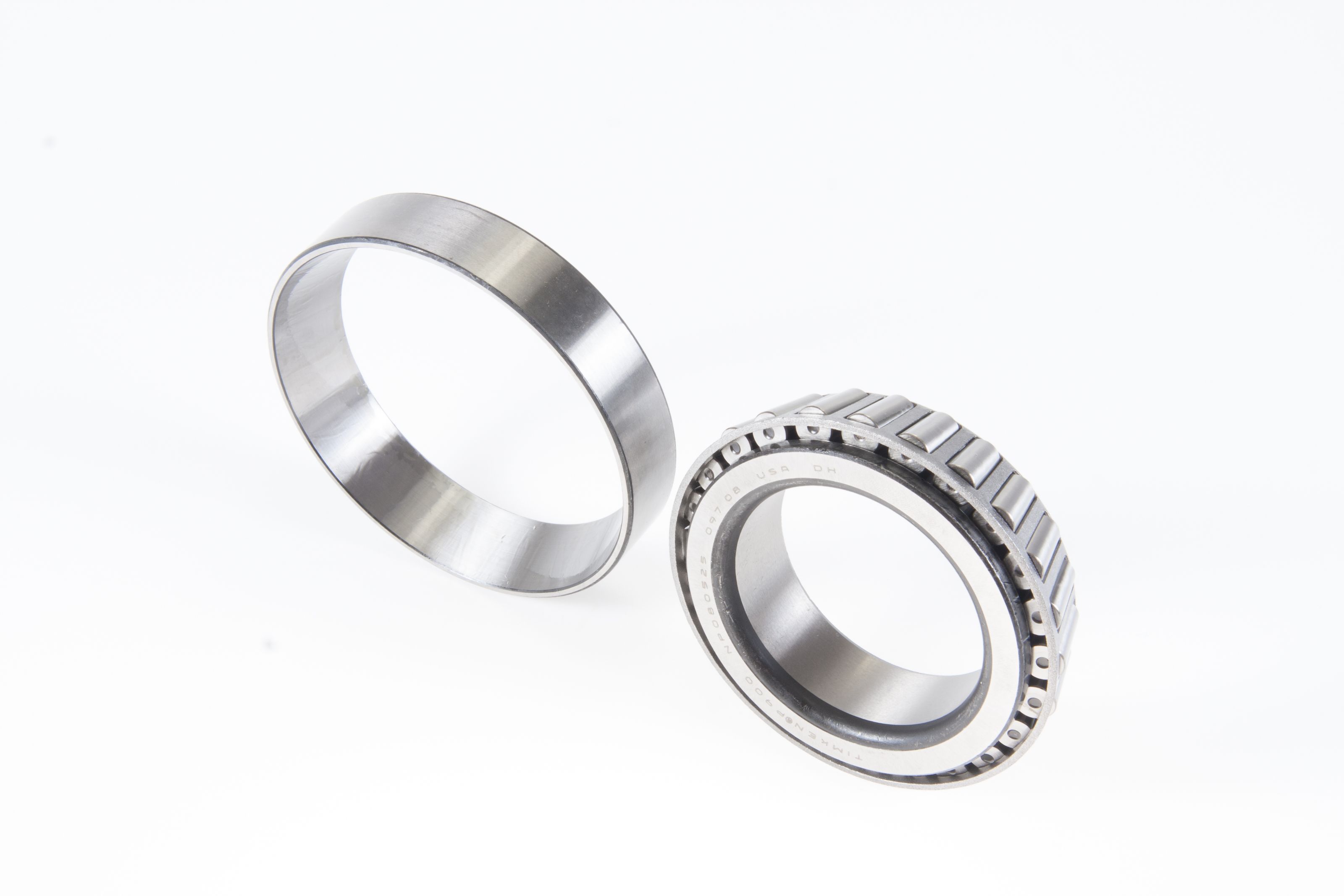 Schaeffler KT932 Bearing - TRB (Tapered Roller Bearing)