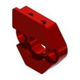 thumbnail image 2 of ARRMA SLIDING MOTOR MOUNT PLATE RED ARA320469 Elec Car/Truck Replacement Parts, 2 of 2