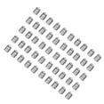 thumbnail image 2 of LNGOOR US  5/16in-18x1.5D Thread Inserts  50Pcs Wire Protection Sleeve Repair Tool  Fastener Hardware Kit for General Maintenance and DIY Projects, 2 of 9