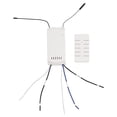 thumbnail image 1 of Accessoires Contrôleur WiFi Application Plafond Télécommande Ventilateur de Plafond IFan04-L WiFi, 1 of 9