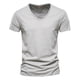 thumbnail image 1 of Playera Para Hombre, Camiseta De Manga Corta Holgada Con Cuello Redondo Y Estampado Informal A La Moda Para Niño Y Niña, 1 of 2
