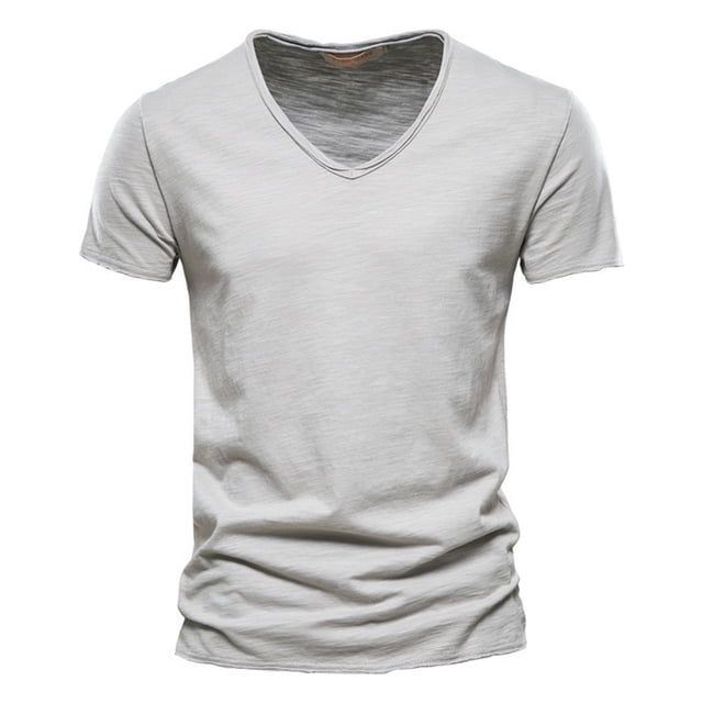 Playera Para Hombre, Camiseta De Manga Corta Holgada Con Cuello Redondo Y Estampado Informal A La Moda Para Niño Y Niña
