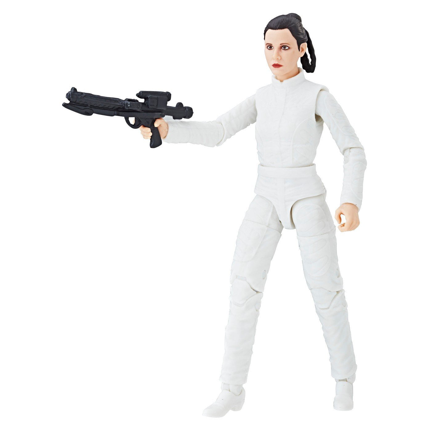 Star Wars Princess Leia Bespin Escape Black Series 6 inch Action Figure