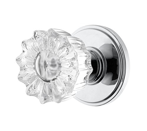 Diamond Crystal Door Knobs Decor Living AMG and Enchante Accessories Passa...