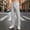 Gray, variant on Jerdar Men's Summer Breathable Loose Mesh Fast-drying Cool Loose All-match Straight Pants Workout Pants for Men