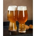 thumbnail image 3 of Plain Base Pedestal Beer Glass, 3 of 4
