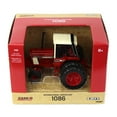 thumbnail image 6 of ERTL 1/32 International Harvester 1086 Wide Front Tractor with Rear Duals 44316, 6 of 6