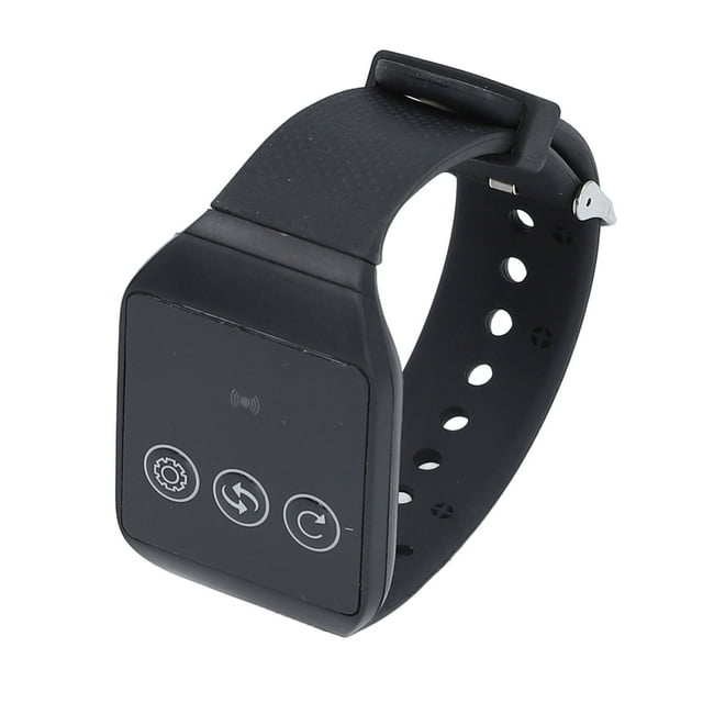 Ccdes Calling Pager System 4 Channels Waterproof Professional Restaurant Use