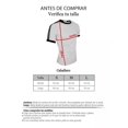thumbnail image 2 of Playera Manga Corta Con Tiras Mod A034, 2 of 3