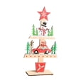thumbnail image 2 of Mesa de Navidad Strade Fareast Limited decoración de escritorio Estilo D, 2 of 8