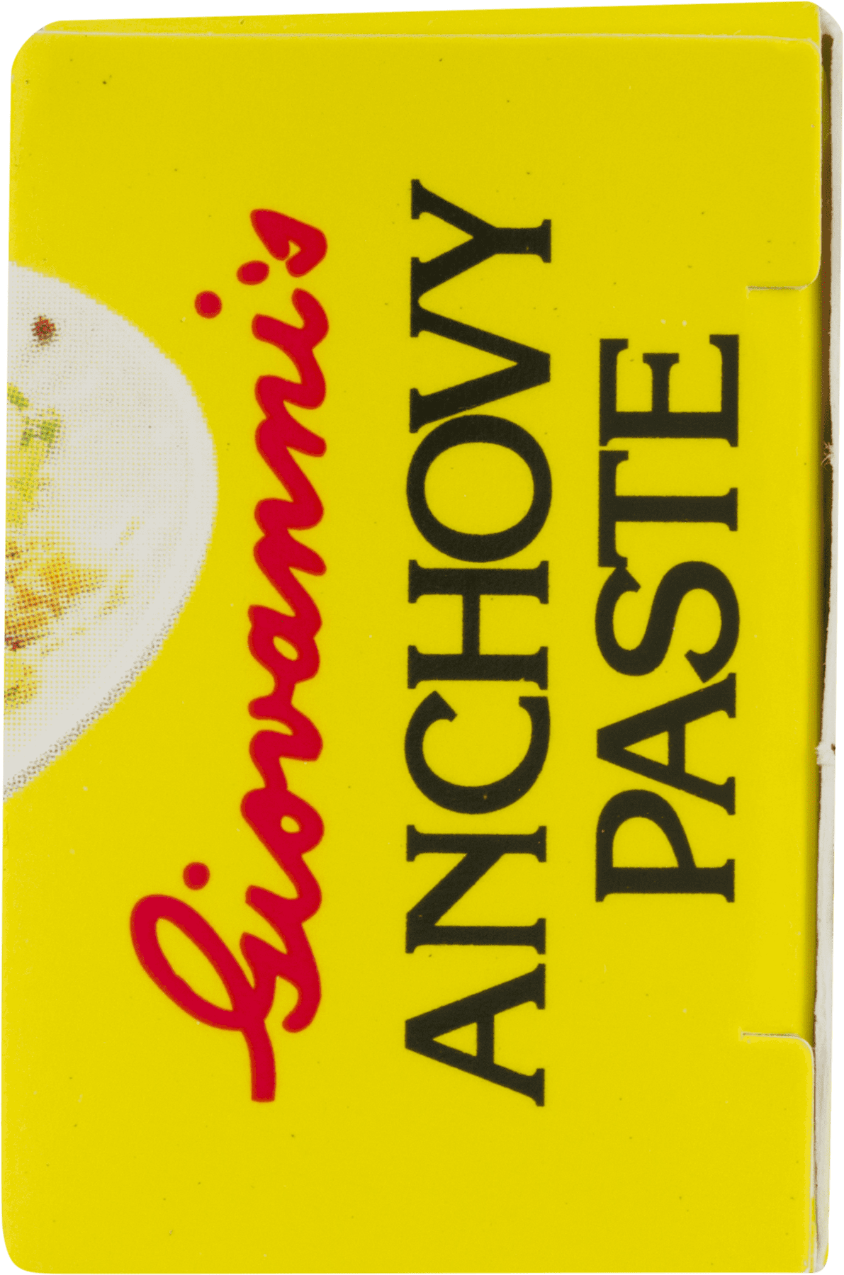(5 pack) Giovannis Appetizing Food Prod Giovannis Anchovy Paste, 2 oz