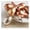 Metallic 12 Pcs, variant on HeSLehs Package of 180 Miniature Artificial Pumpkins for , Fall and Thanksgiving Decorating