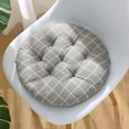 thumbnail image 3 of LCXmlly Chair Pad Washable Chair Cushion Soft Polyester Sitting Pad Decoration, 3 of 6