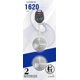 thumbnail image 1 of (2-pack) CR1620 Key Fob Battery Replacement for Subaru (2010-2020) Ascent Crosstrek Forester Impreza Legacy Outback WRX, 1 of 5