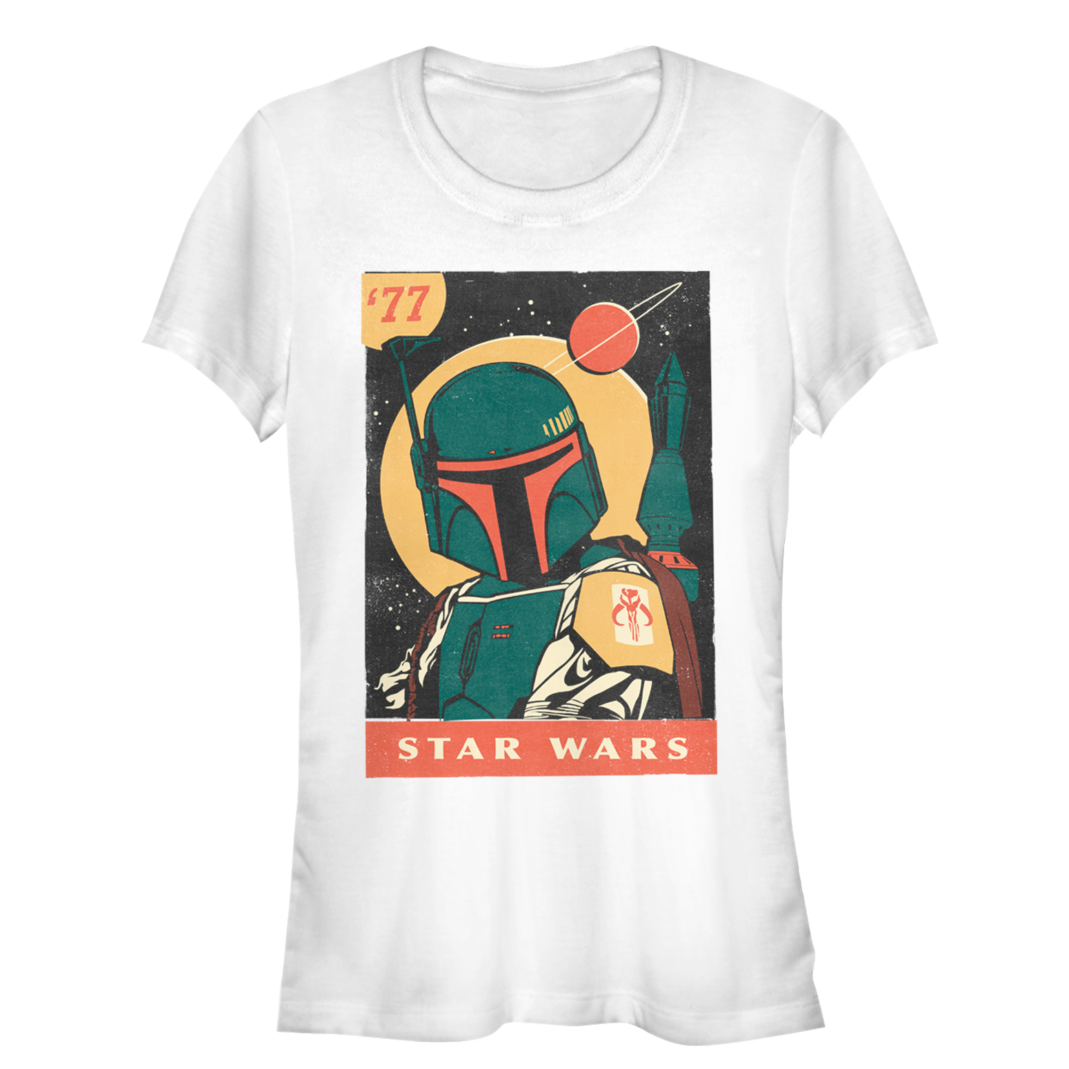 walmart star wars tee