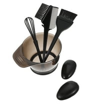 IBASETOY Hair Highlights Kit For All Users With Coloring Tools 1 Set