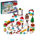 thumbnail image 1 of 24 herramientas de emergencia para automóviles LEGO Calendario de Adviento 2023, 1 of 3