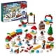 thumbnail image 1 of 24 herramientas de emergencia para automóviles LEGO Calendario de Adviento 2023, 1 of 3