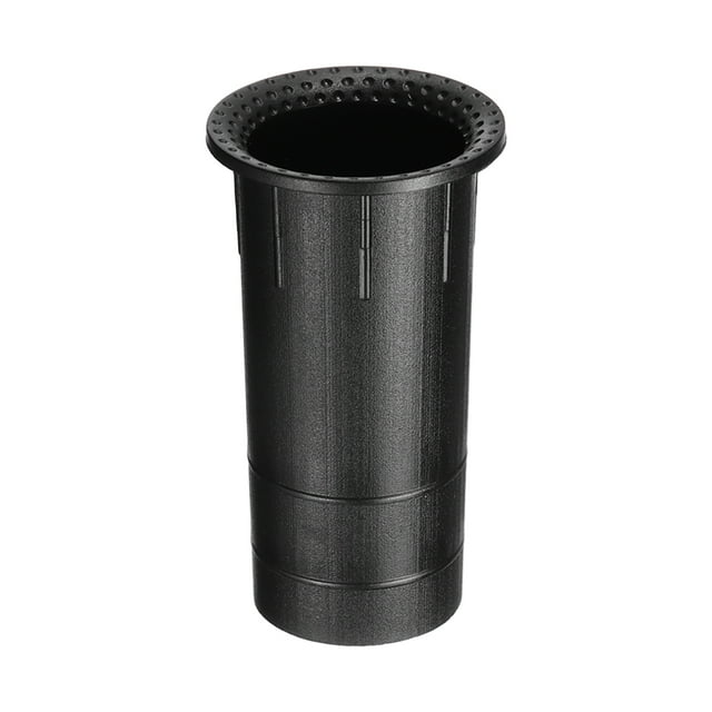 37mm x 80mm Speaker Port Tube Subwoofer Tube Bass Woofer Box
