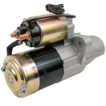WPS 17830N Starter Motor