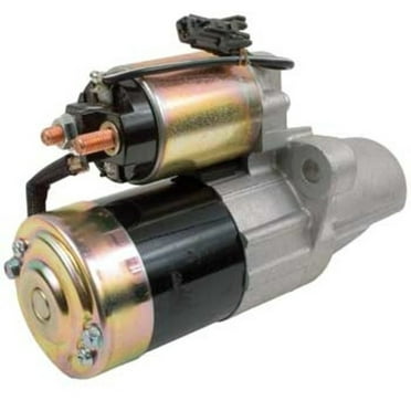 WPS 17830N Starter Motor