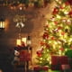 thumbnail image 4 of Juego de adornos navideños de campanas | Cascabeles de plástico rojo, dorado y plateado para decorar el árbol y el hogar | Adornos para calcetines navideños y fiestas, 4 of 7