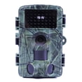 thumbnail image 1 of 2.7K 60MP WiFi Trail Camera Night Vision Waterproof Hunting Camera with 2 Inch Screen for Outdoor Wildlife Monitoring, 1 of 8